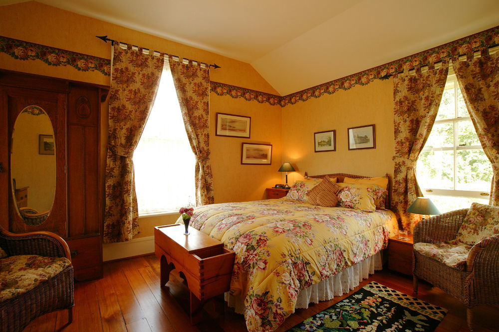 Baywick Inn Bed & Breakfast ネルソン エクステリア 写真