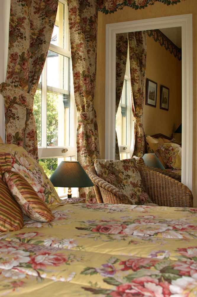 Baywick Inn Bed & Breakfast ネルソン エクステリア 写真