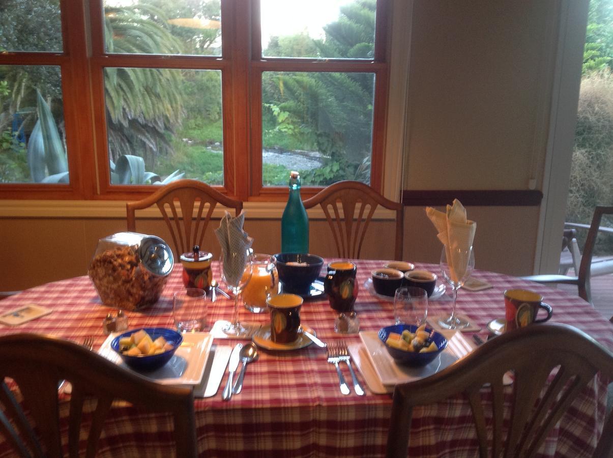 Baywick Inn Bed & Breakfast ネルソン エクステリア 写真