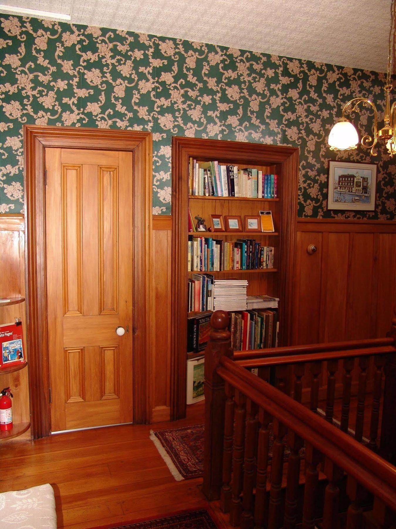 Baywick Inn Bed & Breakfast ネルソン エクステリア 写真